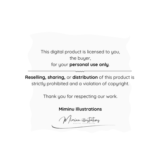 Stillness in Bloom-digital Print