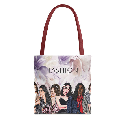 Stylish Women Tote Bag