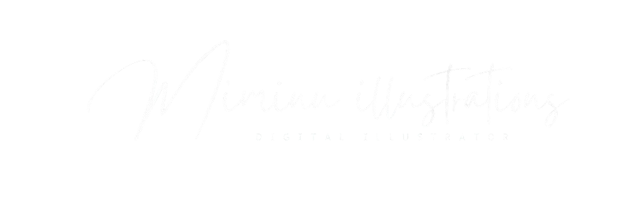 Miminu Illustrations