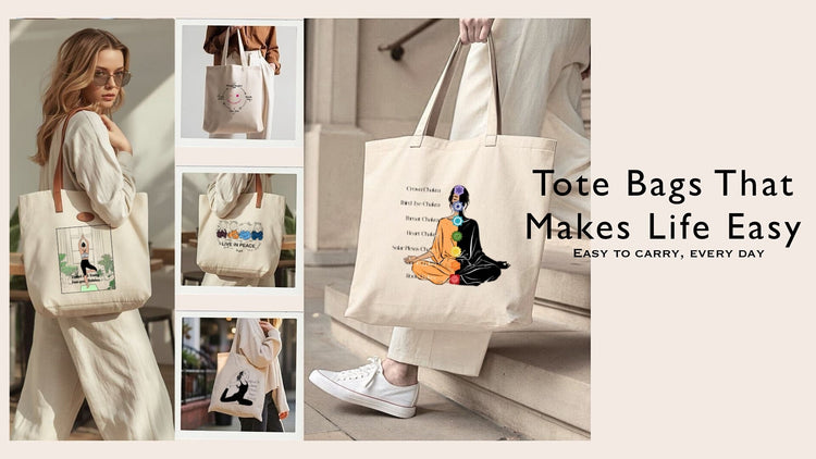 Eco Tote Bag
