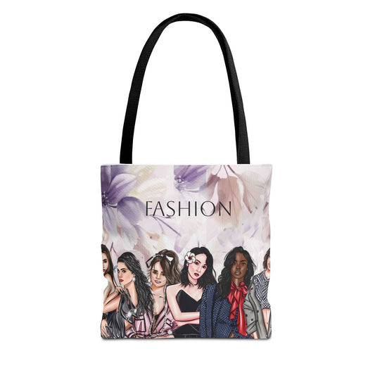 Stylish Women Tote Bag