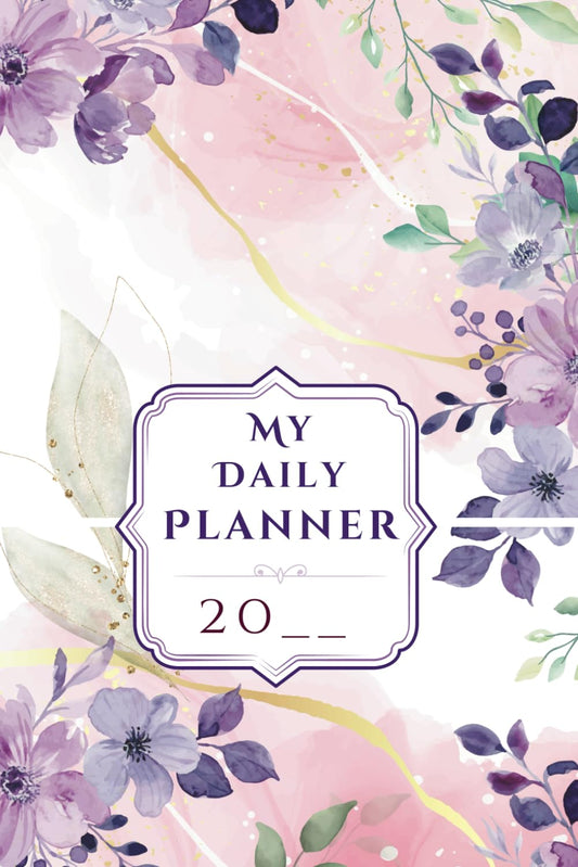 Daily Planner
